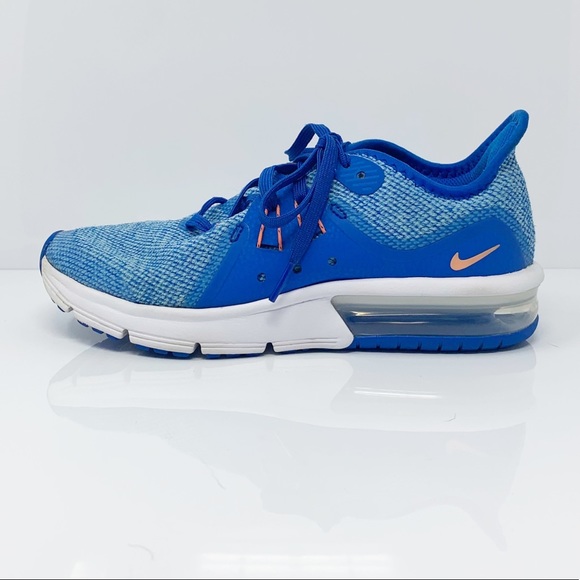 Nike Shoes - + Air Max Sequent 3